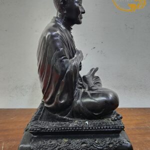 Alternative view of พระบูชาสมเด็จพุฒาจารย์โต รุ่น คชสารหมื่นปี พ.ศ. 2542