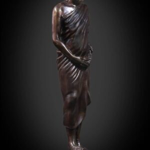 พระบูชาหลวงตามหาบัว ปี 2553