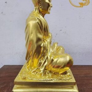 Alternative view of บูชาสมเด็จพระพุฒาจารย์ โต พรหมรังสี วัดบ้านโนนกุ่ม(วัดสรพงษ์) อ.สีคิ้ว จ.นครราชสีมา