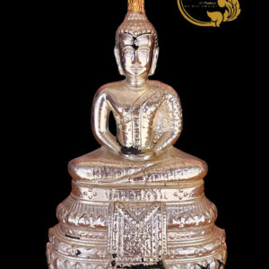 พระแก้วมรกต 25 พุทธศตวรรษ ปี 2500