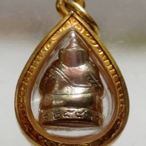 Alternative view of พระพิฆเนศ รุ่นแรก ปี 2542 เทวสถานโบสถ์พราหมณ์ เสาชิงช้า กรุงเทพมหานคร