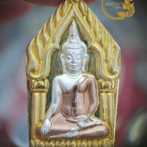 ขุนแผนแสนสะท้าน ปี 2552 หลวงพ่อเจริญ ฐานยุตโต วัดโนนสว่าง จังหวัดอุดรธานี