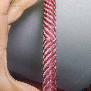 Alternative view of ตะกรุดโทน คาถามหารูด หลวงพ่อเจริญ ฐานยุตโต วัดโนนสว่าง จังหวัดอุดรธานี