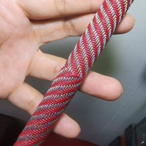 ตะกรุดโทน คาถามหารูด หลวงพ่อเจริญ ฐานยุตโต วัดโนนสว่าง จังหวัดอุดรธานี