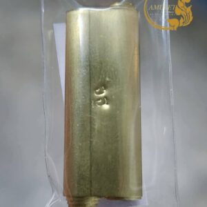 Alternative view of ตะกรุดกาตอมเฮ่ว หลวงพ่อเจริญ ฐานยุตฺโต วัดโนนสว่าง จังหวัดอุดรธานี