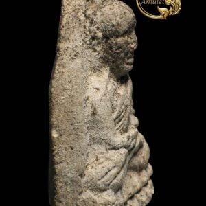 Alternative view of พระผงหลวงปู่ทวด ปี 2505 พิมพ์ใหญ่ วัดประสาทบุญญาวาส กรุงเทพมหานคร