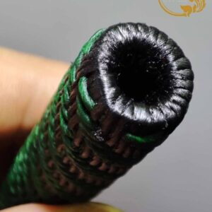 Alternative view of ตะกรุดมหารูด ยุคต้น หลวงพ่อเจริญ ฐานยุตโต วัดโนนสว่าง จังหวัดอุดรธานี