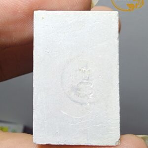 Alternative view of พระสมเด็จบางขุนพรม ปี 2531 เนื้อผง พิมพ์เกศบัวตูม วัดบางขุนพรหม กรุงเทพพมหานคร